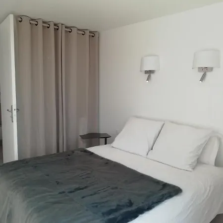 Esprit Cottage Plurien Exterior foto