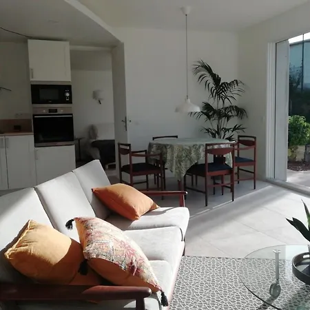 Esprit Cottage Plurien Exterior foto