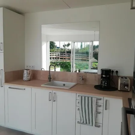 Esprit Cottage Plurien Exterior foto