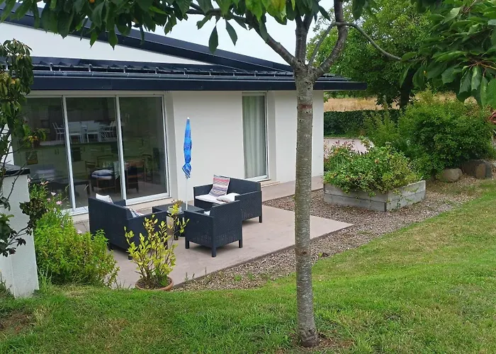 Esprit Cottage 4 étoiles