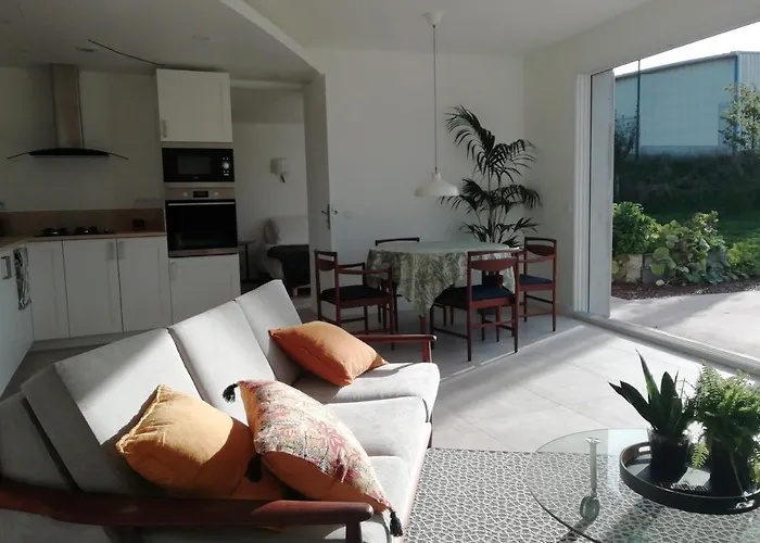 Esprit Cottage 4 étoiles