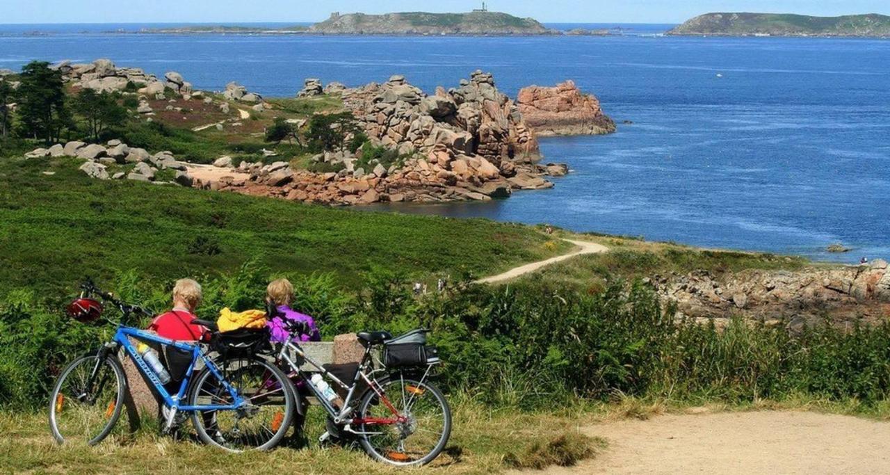 Hébergement de vacances Esprit 4 étoiles